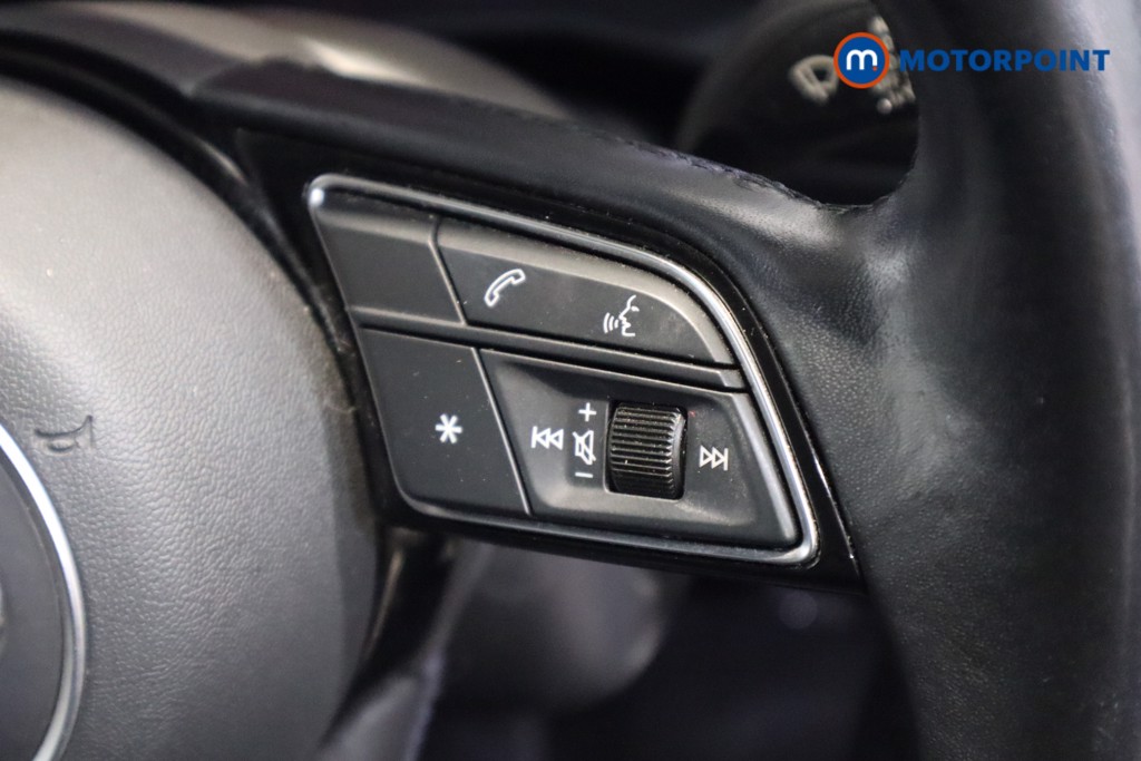 Audi A1 Technik Manual Petrol Hatchback - Stock Number (1608830) - 11th supplementary image