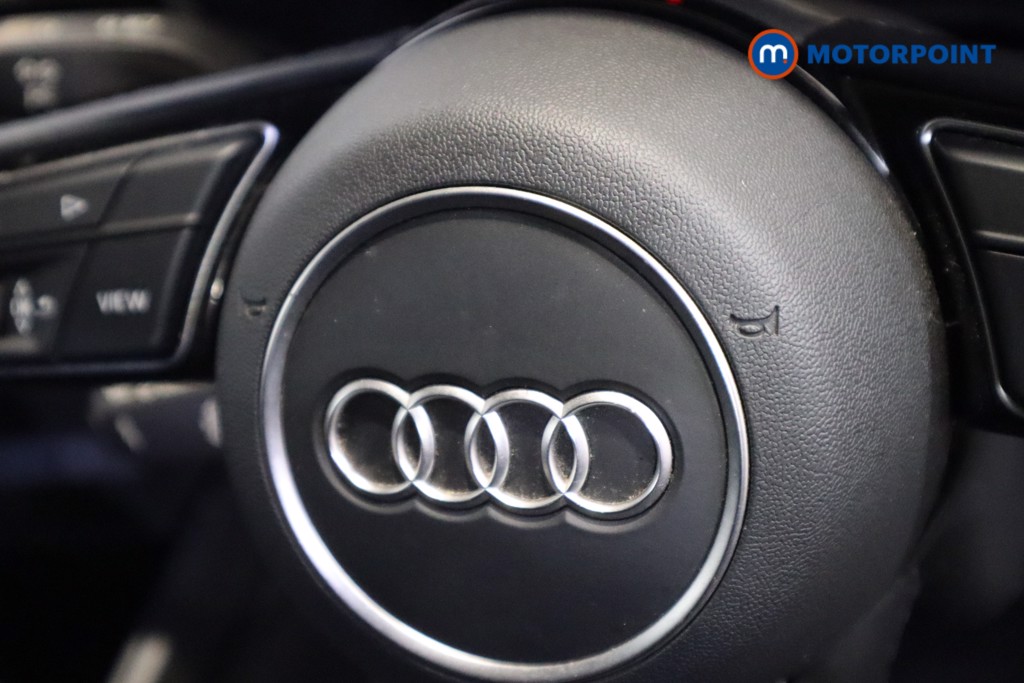 Audi A1 Technik Manual Petrol Hatchback - Stock Number (1608830) - 12th supplementary image