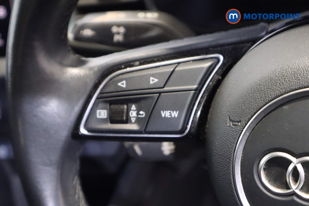 Audi A1 Technik Manual Petrol Hatchback - Stock Number (1608830) - 13th supplementary image