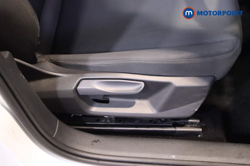 Audi A1 Technik Manual Petrol Hatchback - Stock Number (1608830) - 14th supplementary image