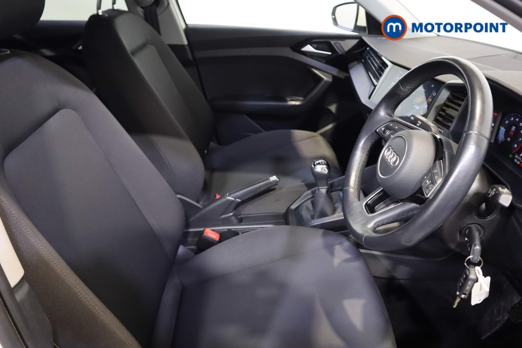 Audi A1 Technik Manual Petrol Hatchback - Stock Number (1608830) - 15th supplementary image