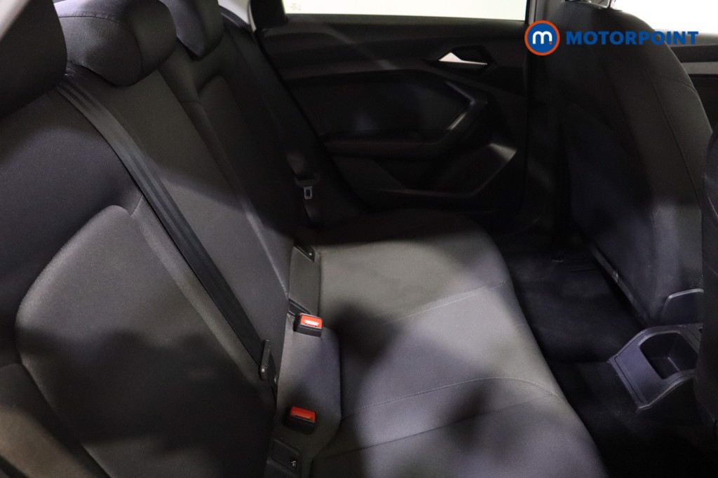 Audi A1 Technik Manual Petrol Hatchback - Stock Number (1608830) - 16th supplementary image