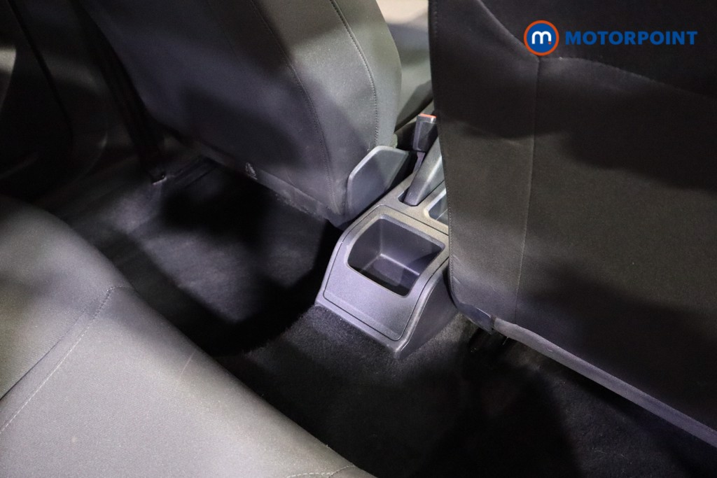 Audi A1 Technik Manual Petrol Hatchback - Stock Number (1608830) - 17th supplementary image