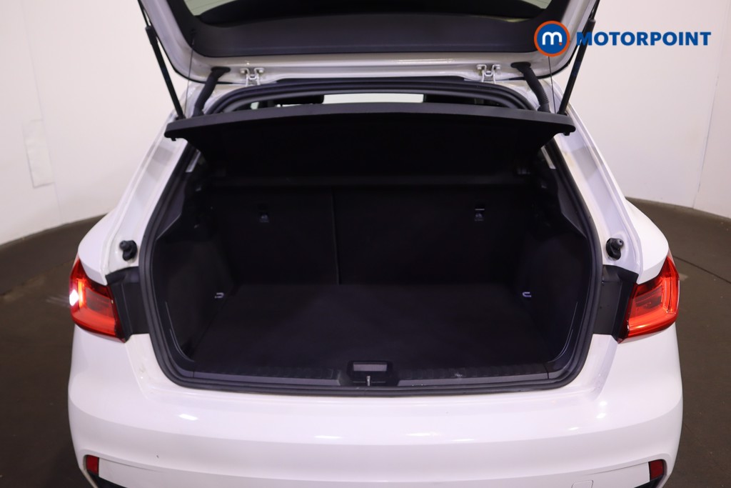 Audi A1 Technik Manual Petrol Hatchback - Stock Number (1608830) - 18th supplementary image