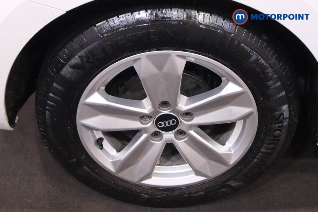 Audi A1 Technik Manual Petrol Hatchback - Stock Number (1608830) - 19th supplementary image