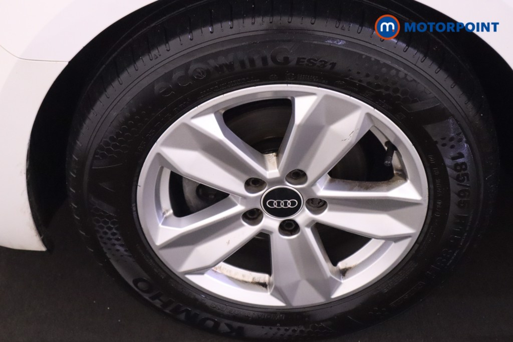 Audi A1 Technik Manual Petrol Hatchback - Stock Number (1608830) - 21st supplementary image