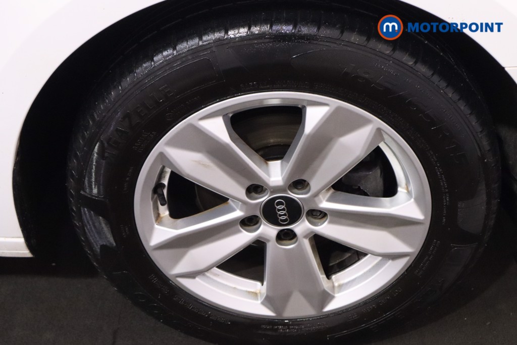 Audi A1 Technik Manual Petrol Hatchback - Stock Number (1608830) - 22nd supplementary image