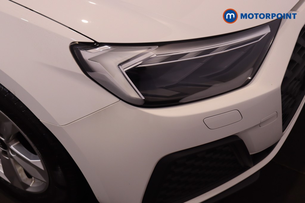 Audi A1 Technik Manual Petrol Hatchback - Stock Number (1608830) - 23rd supplementary image