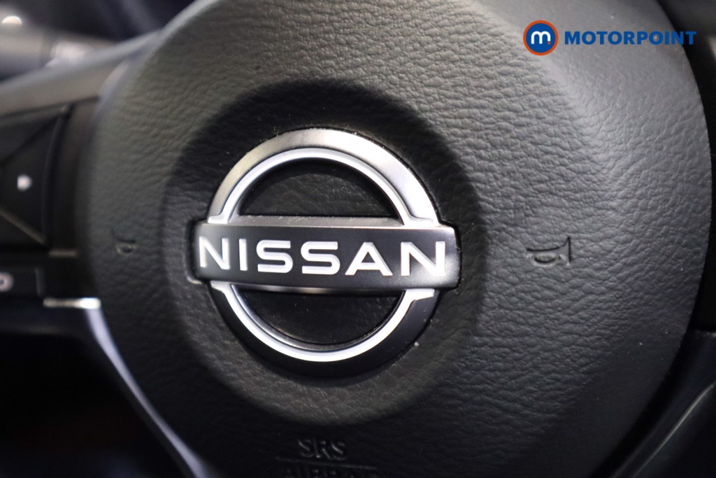 Nissan Juke N-Connecta Manual Petrol SUV - Stock Number (1608859) - 14th supplementary image