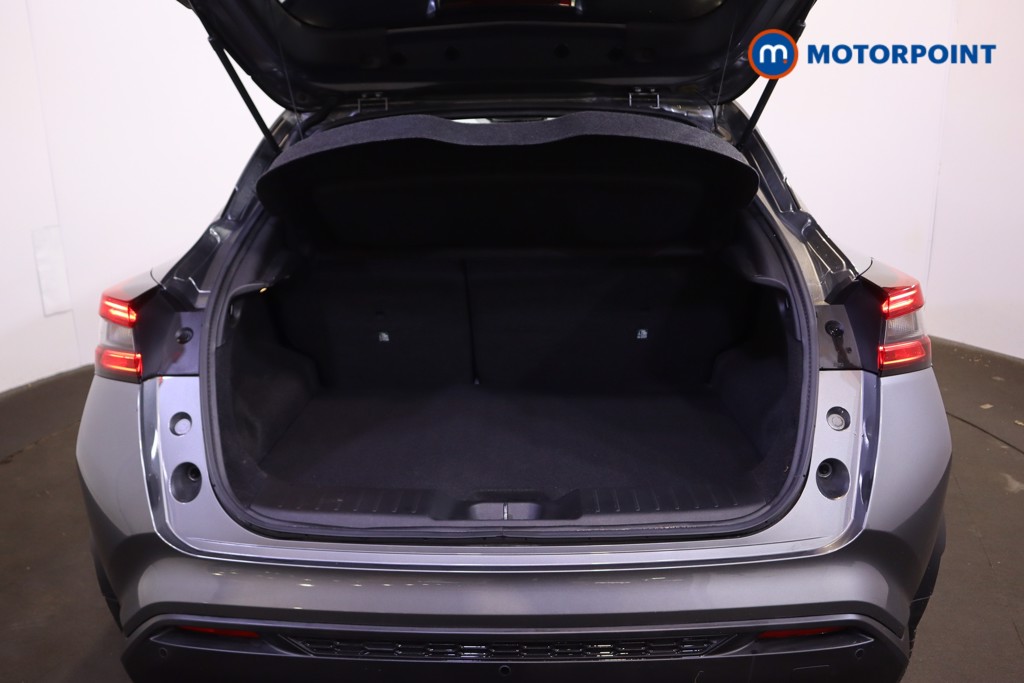 Nissan Juke N-Connecta Manual Petrol SUV - Stock Number (1608859) - 20th supplementary image