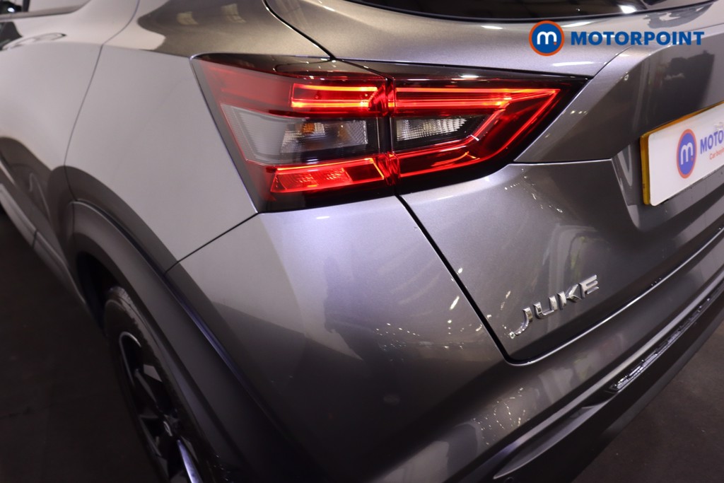 Nissan Juke N-Connecta Manual Petrol SUV - Stock Number (1608859) - 28th supplementary image