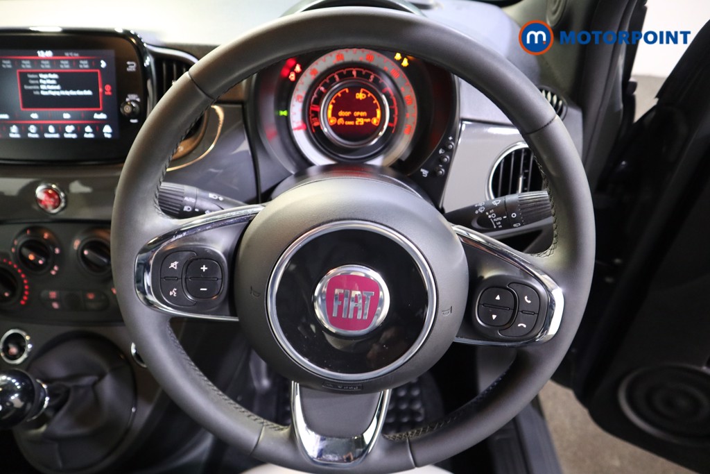 Fiat 500 Dolcevita Manual Petrol Hatchback - Stock Number (1608908) - 2nd supplementary image
