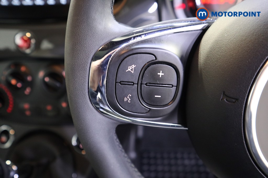 Fiat 500 Dolcevita Manual Petrol Hatchback - Stock Number (1608908) - 3rd supplementary image