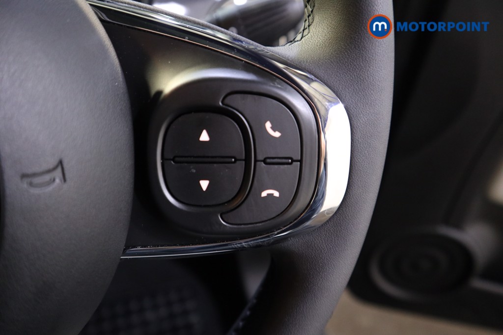 Fiat 500 Dolcevita Manual Petrol Hatchback - Stock Number (1608908) - 4th supplementary image