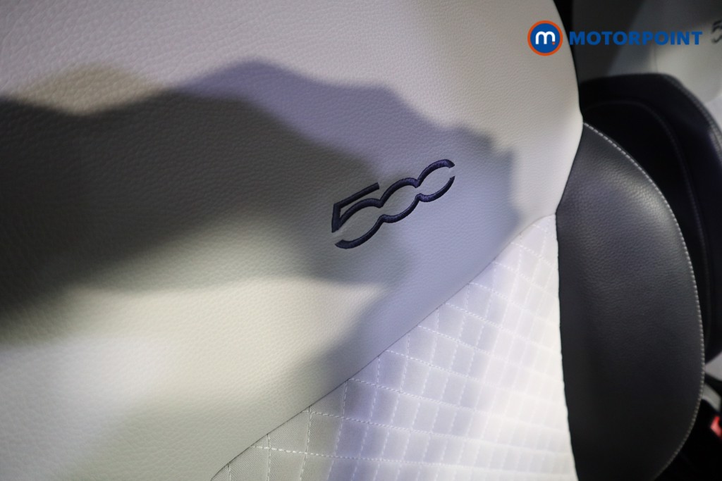 Fiat 500 Dolcevita Manual Petrol Hatchback - Stock Number (1608908) - 11th supplementary image