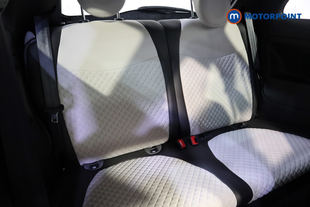 Fiat 500 Dolcevita Manual Petrol Hatchback - Stock Number (1608908) - 12th supplementary image