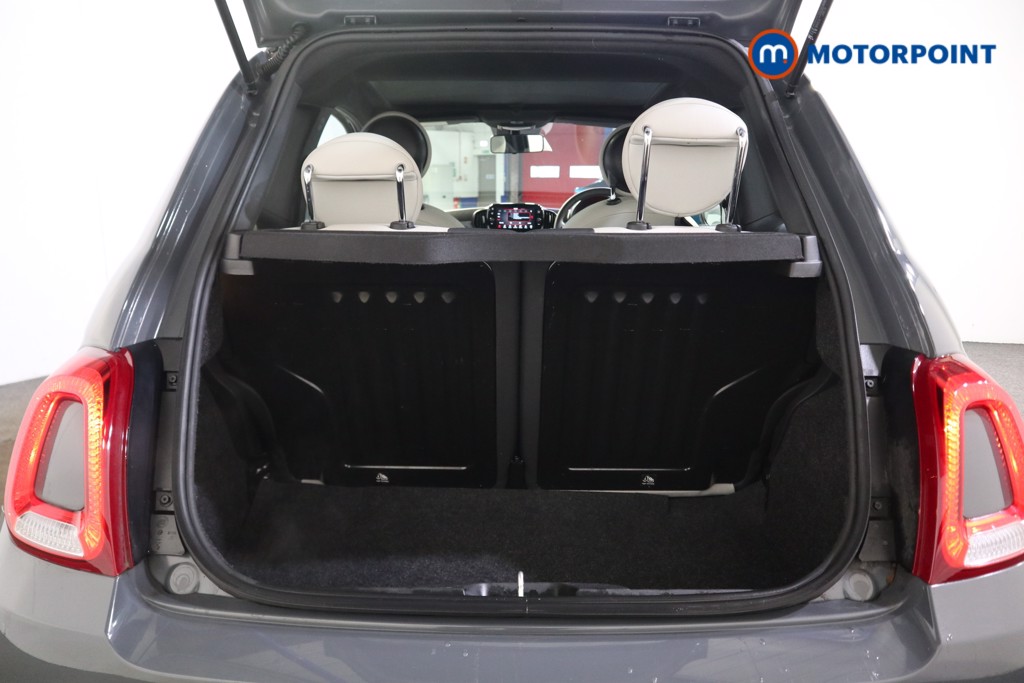 Fiat 500 Dolcevita Manual Petrol Hatchback - Stock Number (1608908) - 14th supplementary image