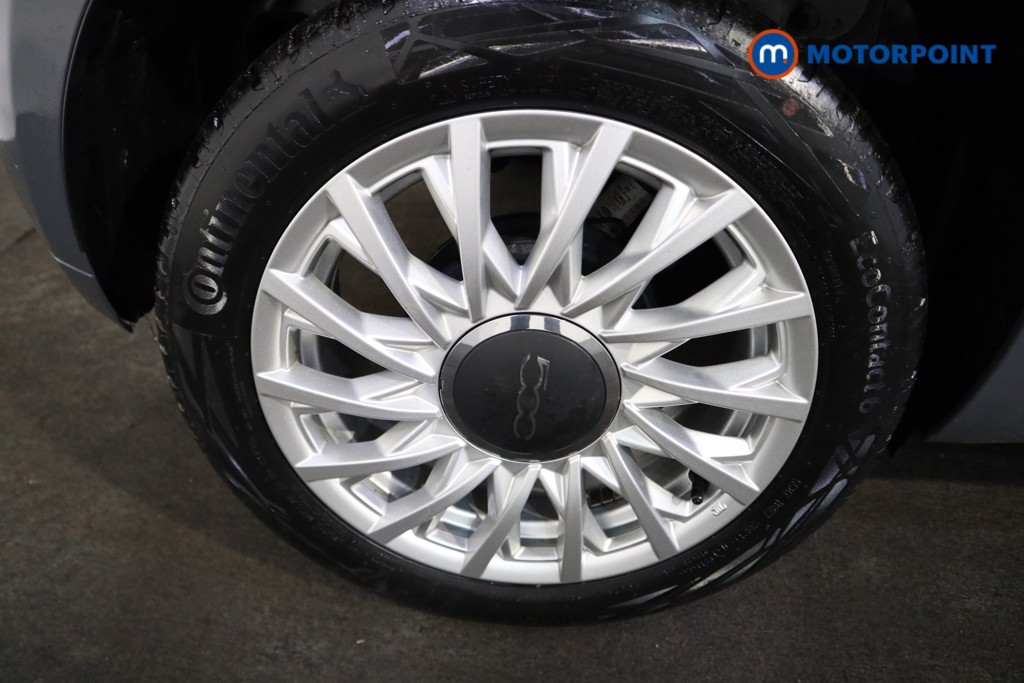 Fiat 500 Dolcevita Manual Petrol Hatchback - Stock Number (1608908) - 15th supplementary image