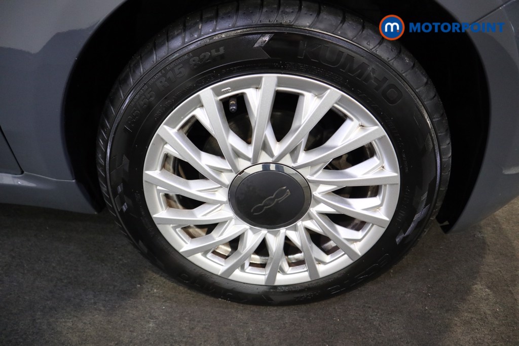 Fiat 500 Dolcevita Manual Petrol Hatchback - Stock Number (1608908) - 16th supplementary image
