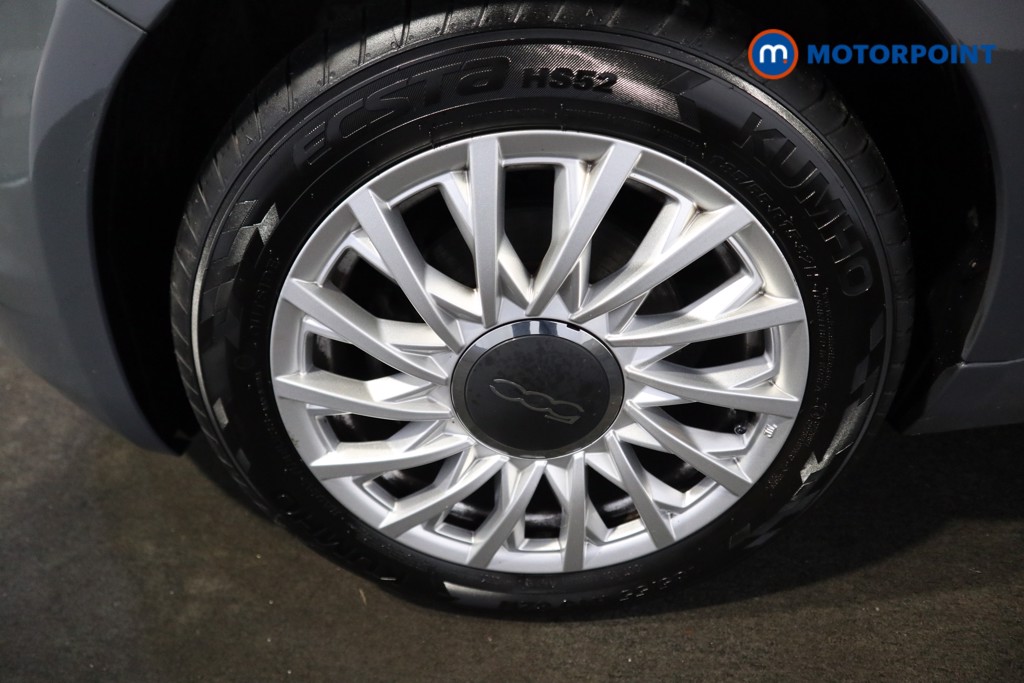 Fiat 500 Dolcevita Manual Petrol Hatchback - Stock Number (1608908) - 17th supplementary image