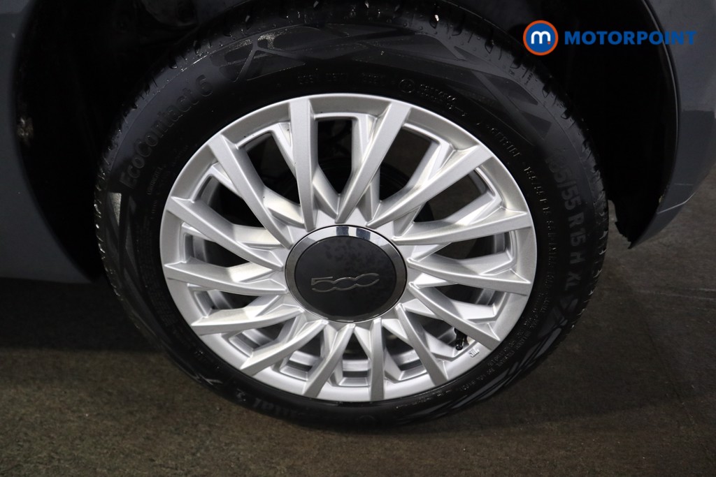 Fiat 500 Dolcevita Manual Petrol Hatchback - Stock Number (1608908) - 18th supplementary image