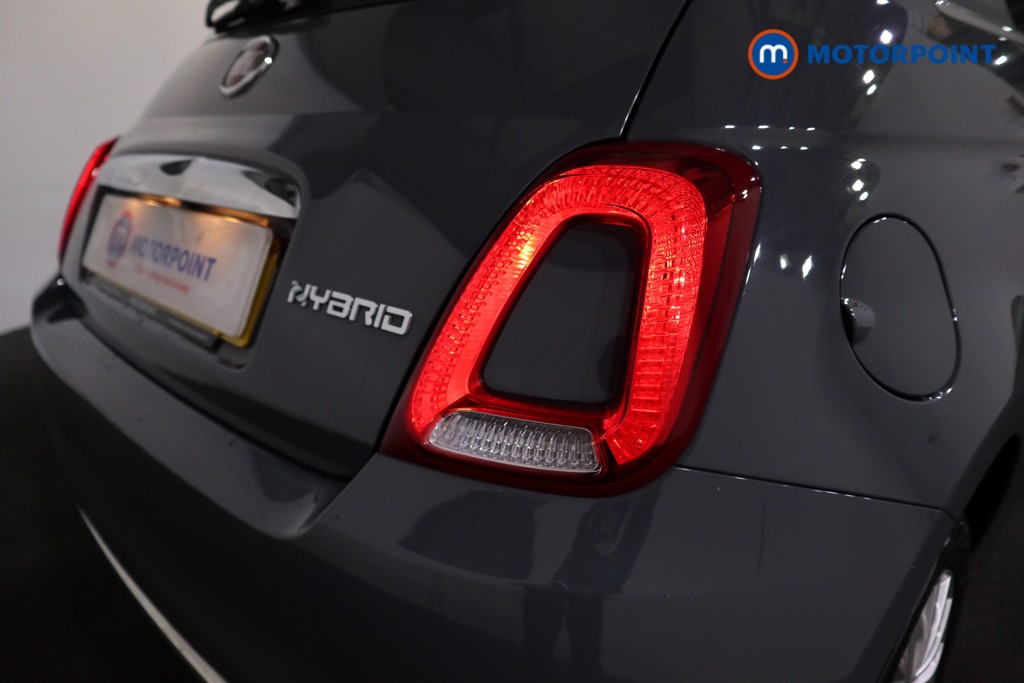 Fiat 500 Dolcevita Manual Petrol Hatchback - Stock Number (1608908) - 20th supplementary image