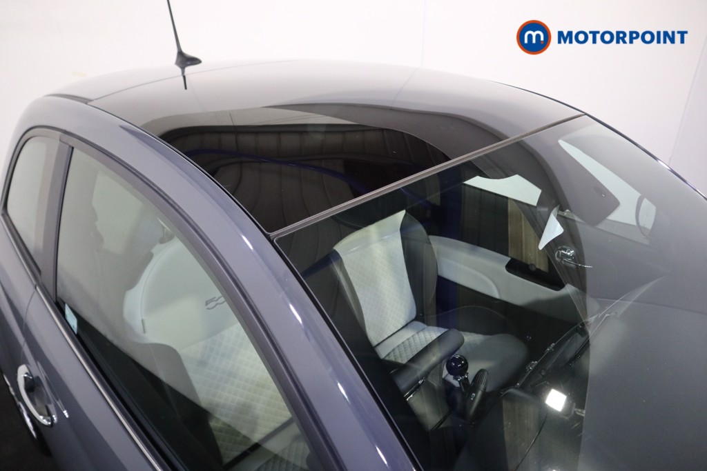 Fiat 500 Dolcevita Manual Petrol Hatchback - Stock Number (1608908) - 22nd supplementary image