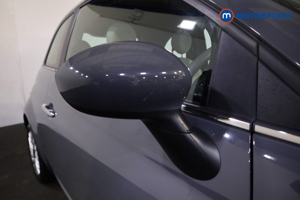 Fiat 500 Dolcevita Manual Petrol Hatchback - Stock Number (1608908) - 23rd supplementary image