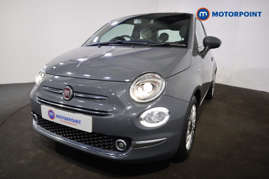 Fiat 500 Dolcevita Manual Petrol Hatchback - Stock Number (1608908) - 27th supplementary image