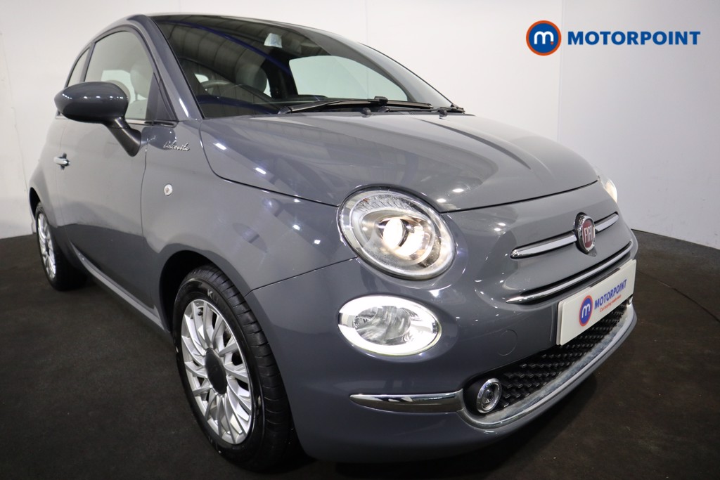 Fiat 500 Dolcevita Manual Petrol Hatchback - Stock Number (1608908) - 29th supplementary image
