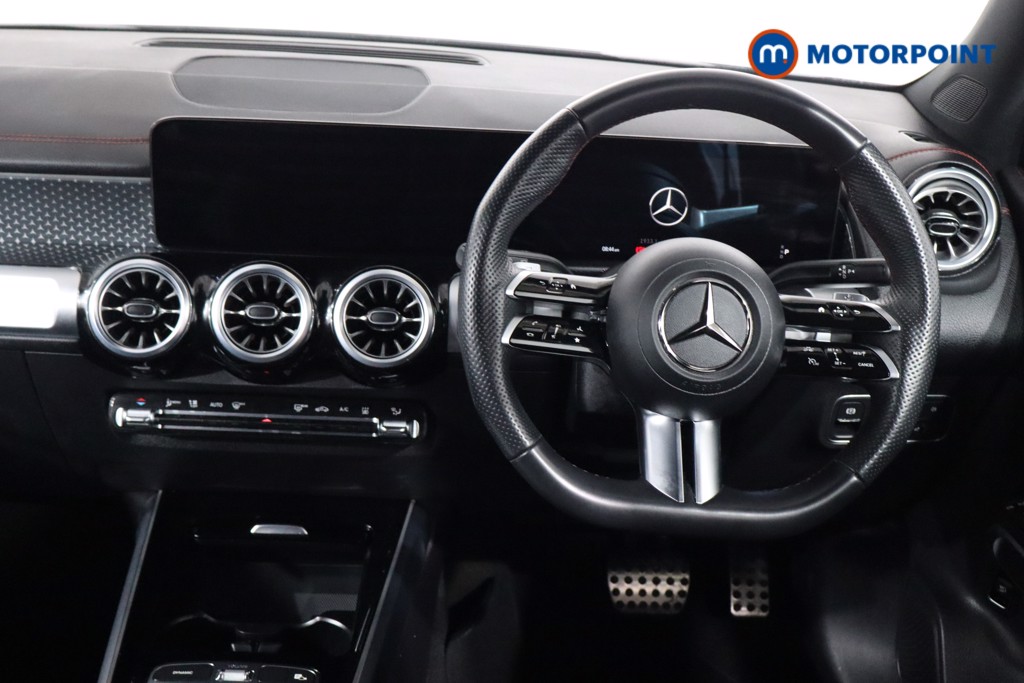 Mercedes-Benz EQB Amg Line Executive Automatic Electric SUV - Stock Number (1608909) - 3rd supplementary image