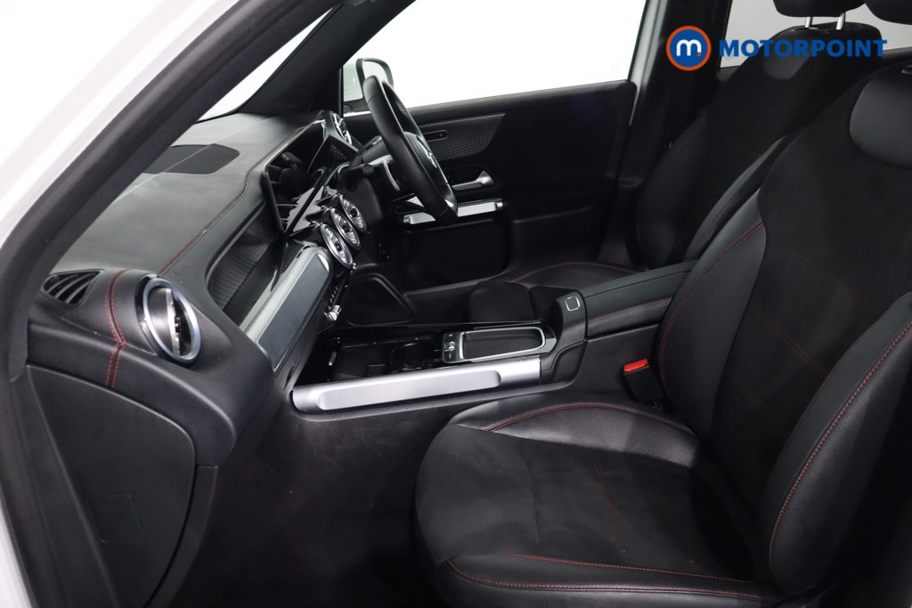 Mercedes-Benz EQB Amg Line Executive Automatic Electric SUV - Stock Number (1608909) - 4th supplementary image