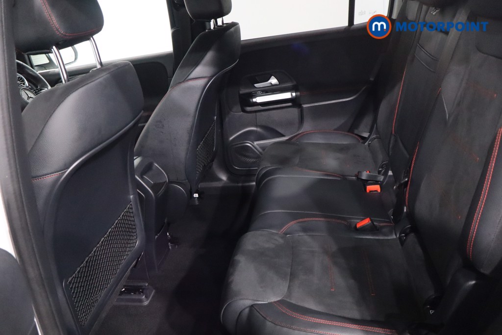 Mercedes-Benz EQB Amg Line Executive Automatic Electric SUV - Stock Number (1608909) - 5th supplementary image