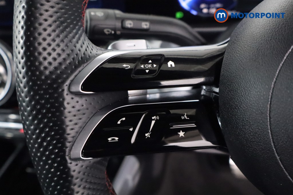 Mercedes-Benz EQB Amg Line Executive Automatic Electric SUV - Stock Number (1608909) - 7th supplementary image