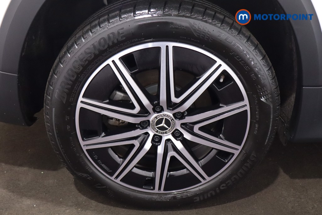 Mercedes-Benz EQB Amg Line Executive Automatic Electric SUV - Stock Number (1608909) - 9th supplementary image