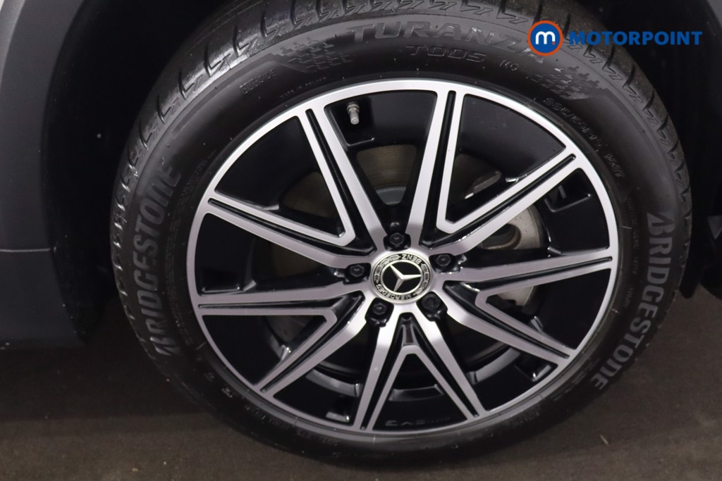 Mercedes-Benz EQB Amg Line Executive Automatic Electric SUV - Stock Number (1608909) - 10th supplementary image