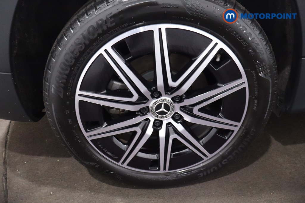 Mercedes-Benz EQB Amg Line Executive Automatic Electric SUV - Stock Number (1608909) - 12th supplementary image