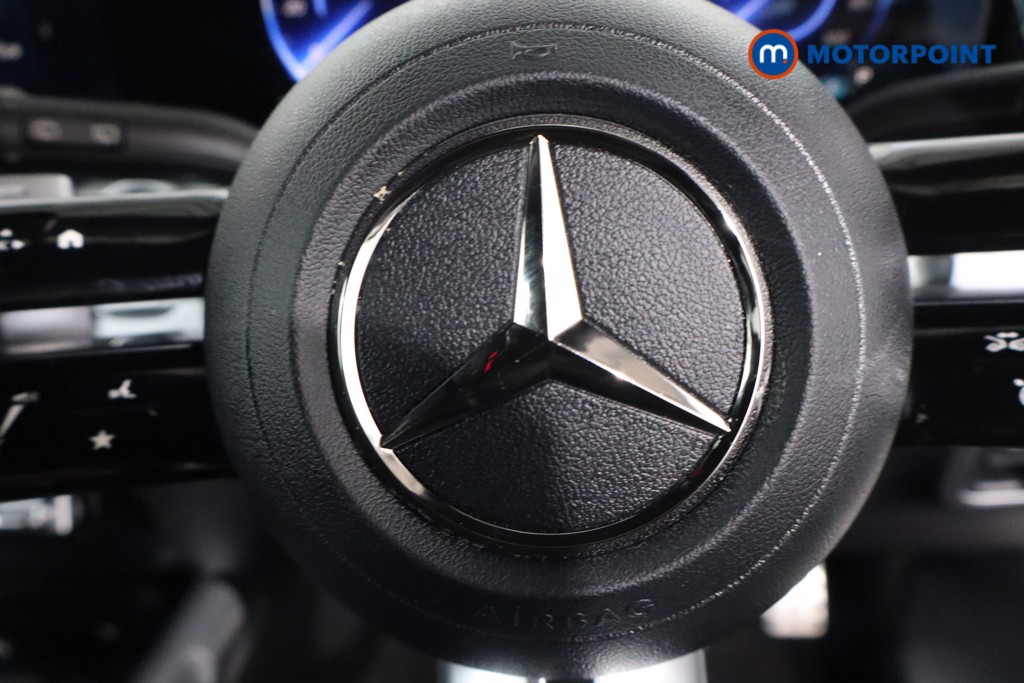 Mercedes-Benz EQB Amg Line Executive Automatic Electric SUV - Stock Number (1608909) - 13th supplementary image