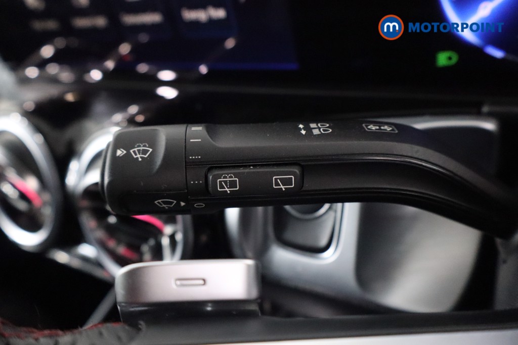 Mercedes-Benz EQB Amg Line Executive Automatic Electric SUV - Stock Number (1608909) - 14th supplementary image