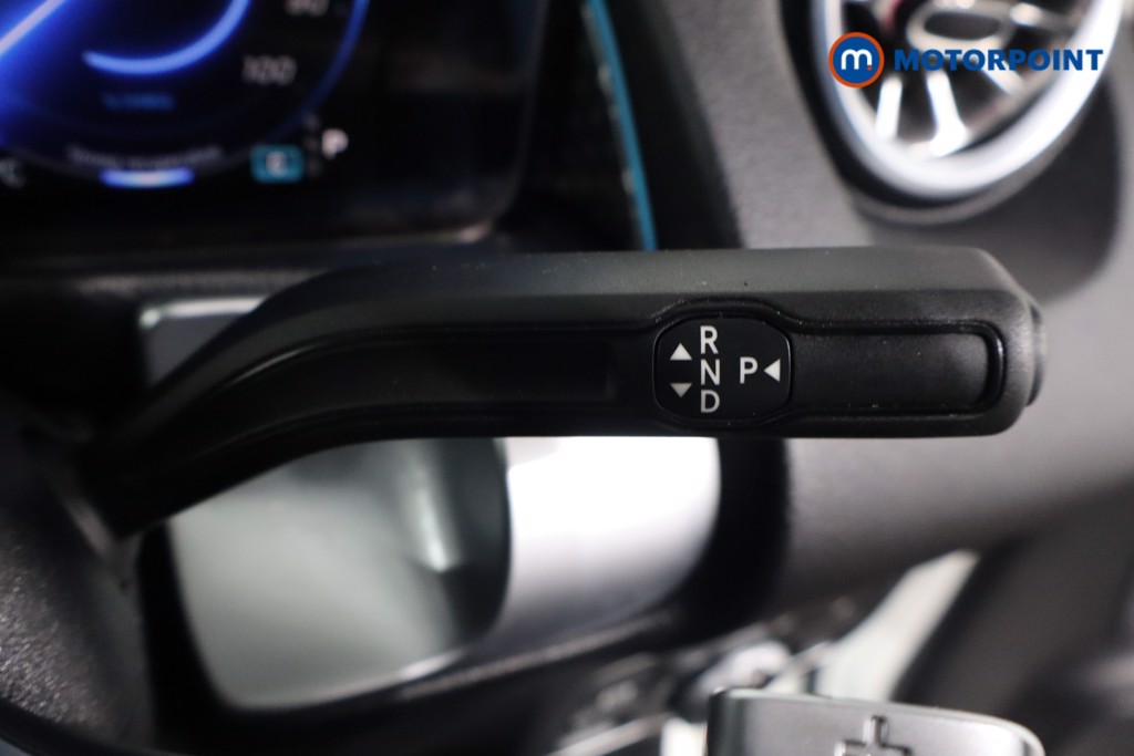 Mercedes-Benz EQB Amg Line Executive Automatic Electric SUV - Stock Number (1608909) - 15th supplementary image