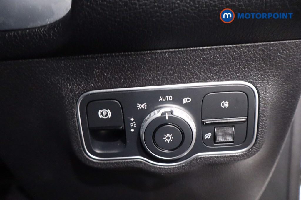 Mercedes-Benz EQB Amg Line Executive Automatic Electric SUV - Stock Number (1608909) - 17th supplementary image