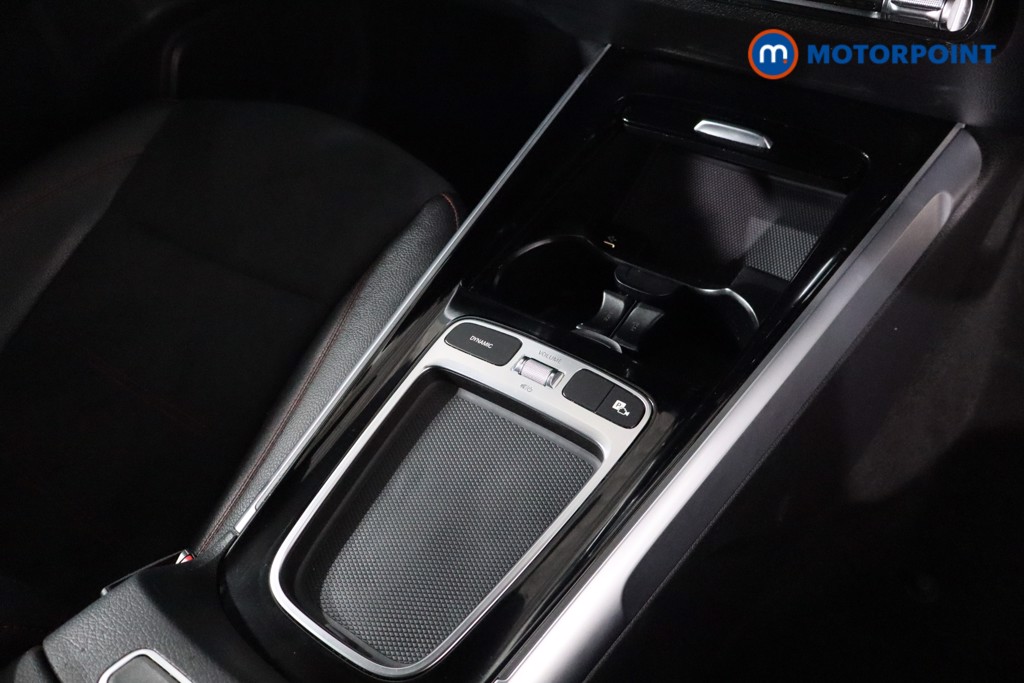 Mercedes-Benz EQB Amg Line Executive Automatic Electric SUV - Stock Number (1608909) - 20th supplementary image