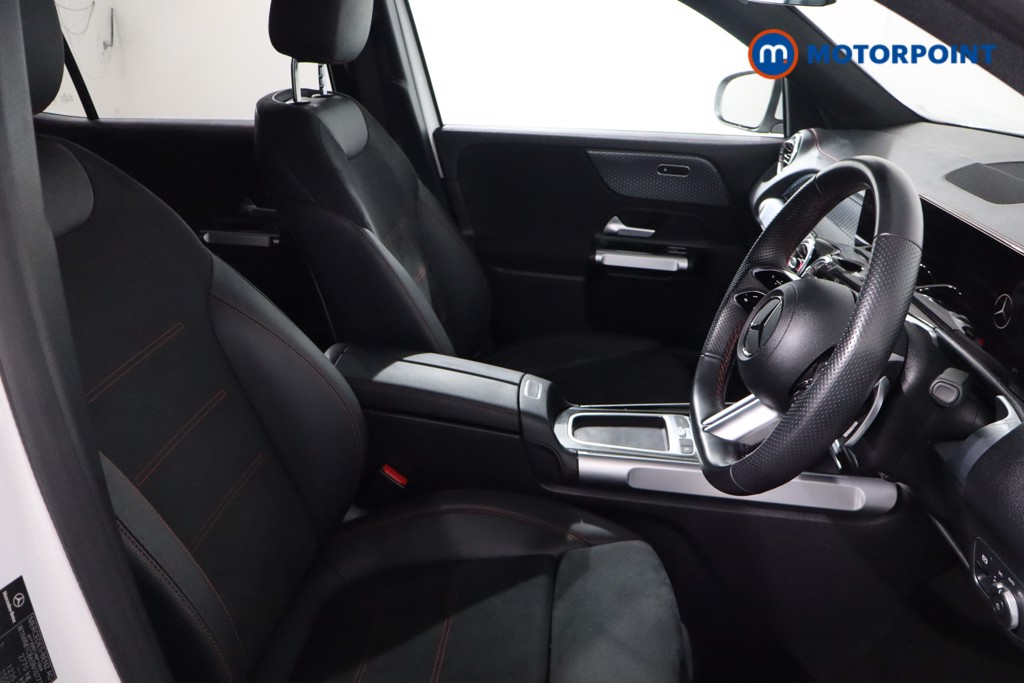 Mercedes-Benz EQB Amg Line Executive Automatic Electric SUV - Stock Number (1608909) - 21st supplementary image