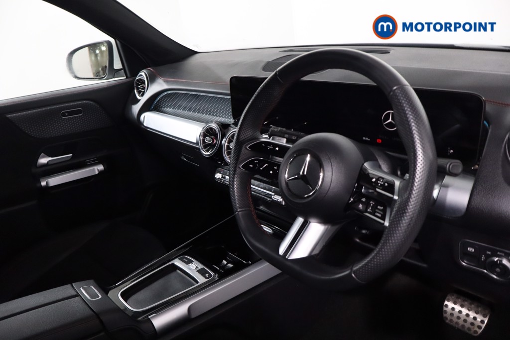 Mercedes-Benz EQB Amg Line Executive Automatic Electric SUV - Stock Number (1608909) - 22nd supplementary image