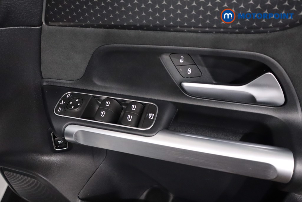 Mercedes-Benz EQB Amg Line Executive Automatic Electric SUV - Stock Number (1608909) - 25th supplementary image