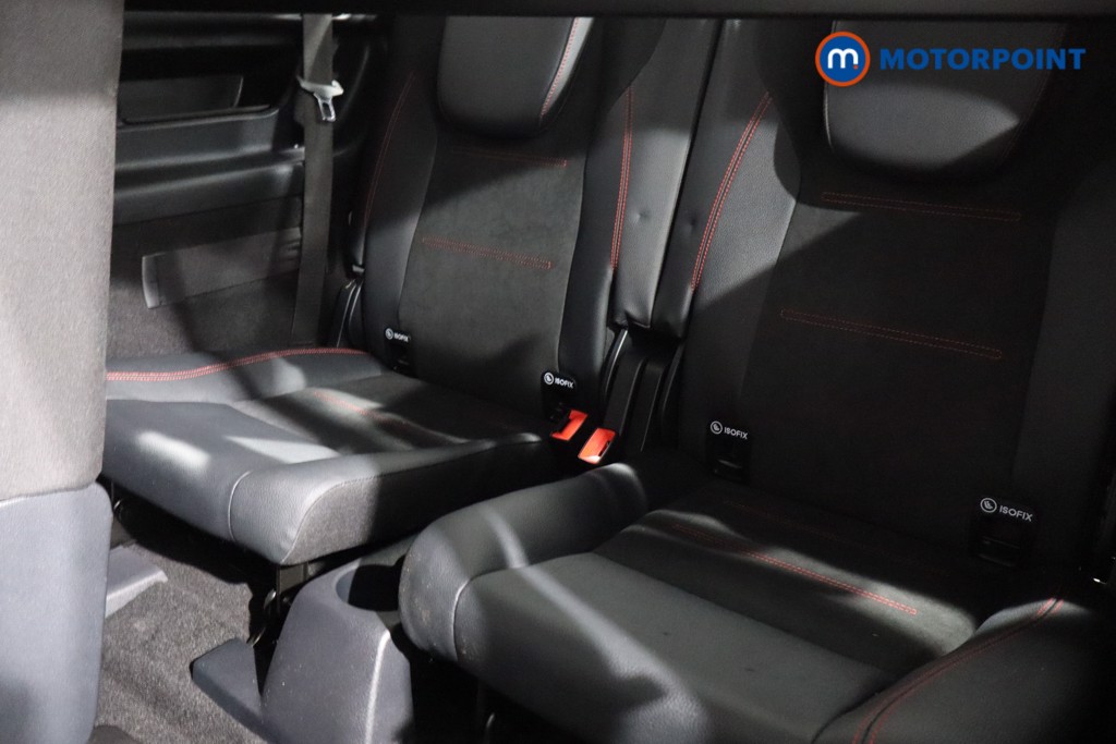 Mercedes-Benz EQB Amg Line Executive Automatic Electric SUV - Stock Number (1608909) - 28th supplementary image