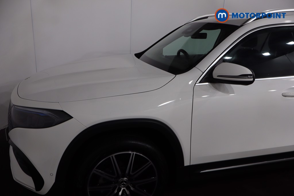 Mercedes-Benz EQB Amg Line Executive Automatic Electric SUV - Stock Number (1608909) - 29th supplementary image