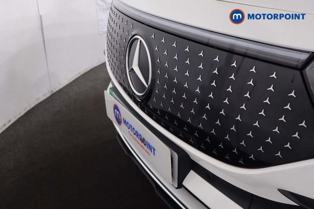 Mercedes-Benz EQB Amg Line Executive Automatic Electric SUV - Stock Number (1608909) - 31st supplementary image