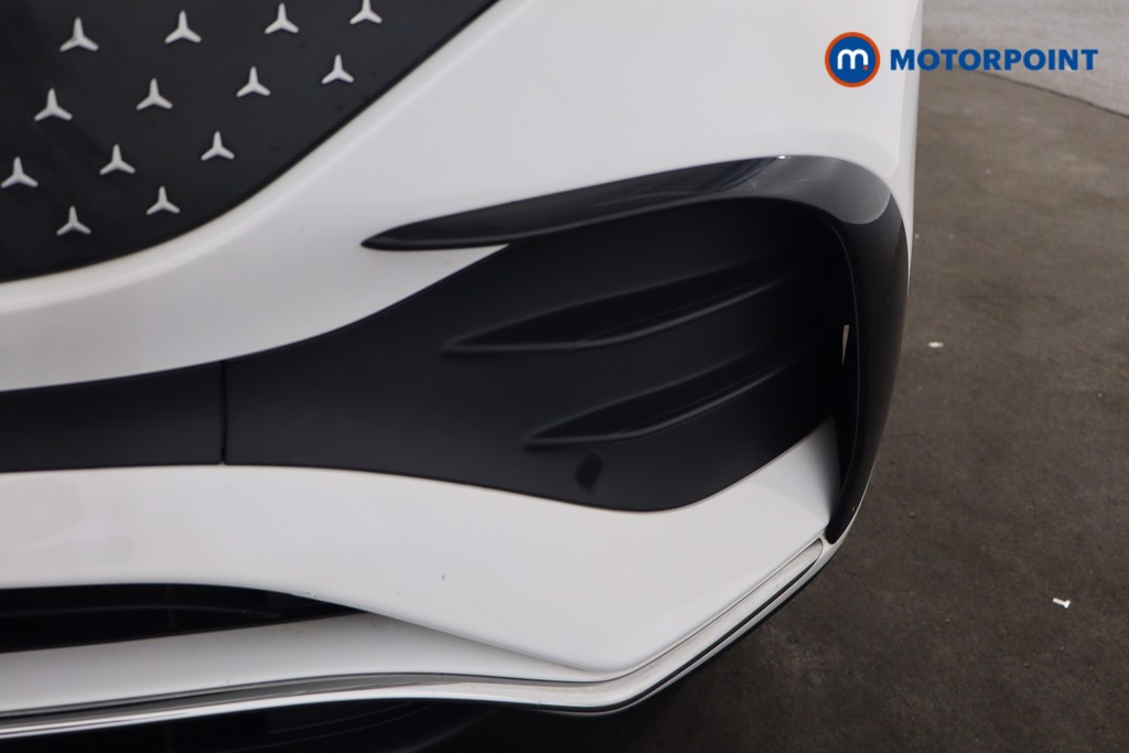 Mercedes-Benz EQB Amg Line Executive Automatic Electric SUV - Stock Number (1608909) - 33rd supplementary image