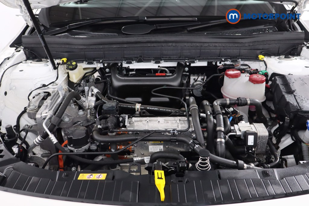 Mercedes-Benz EQB Amg Line Executive Automatic Electric SUV - Stock Number (1608909) - 34th supplementary image